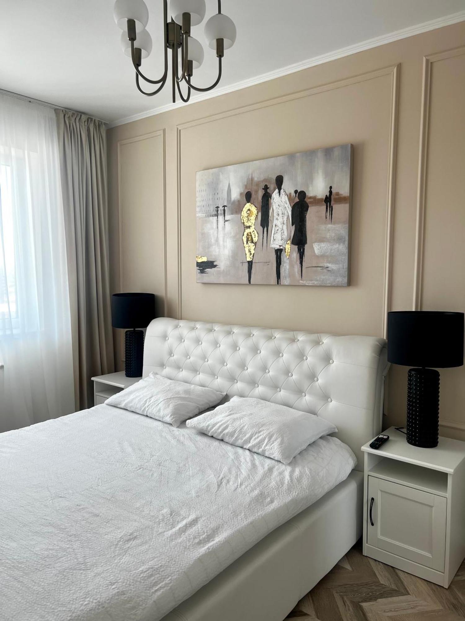 Glim Suite Oradea Exterior foto
